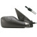 Retrovisor exterior derecho completo 6165286 Alkar, Miniatura 2