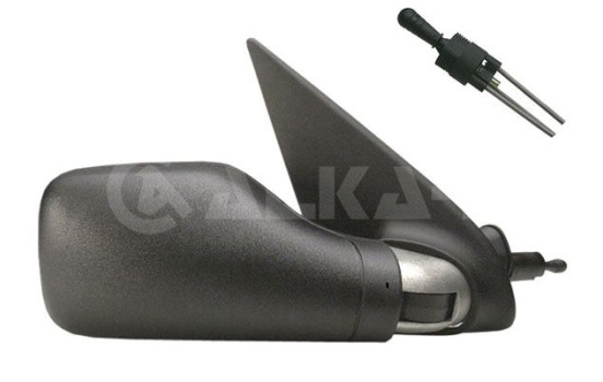 Retrovisor exterior derecho completo 6165286 Alkar, Imagen 2