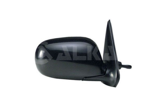 Retrovisor exterior derecho completo 6165544 Alkar, Imagen 2