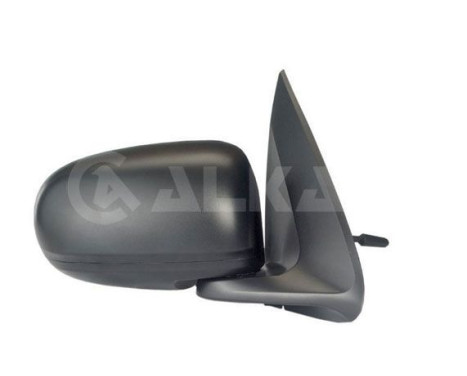 Retrovisor exterior derecho completo 6165556 Alkar
