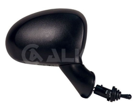 Retrovisor exterior derecho completo 6165609 Alkar