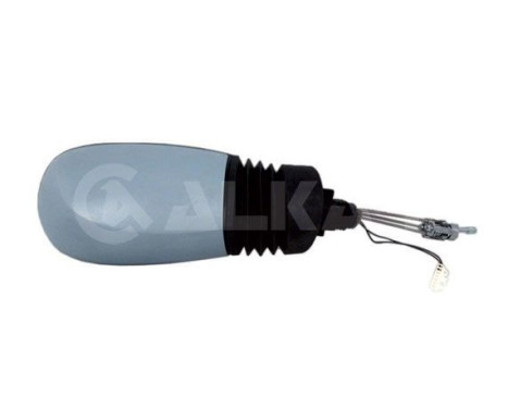 Retrovisor exterior derecho completo 6167349 Alkar