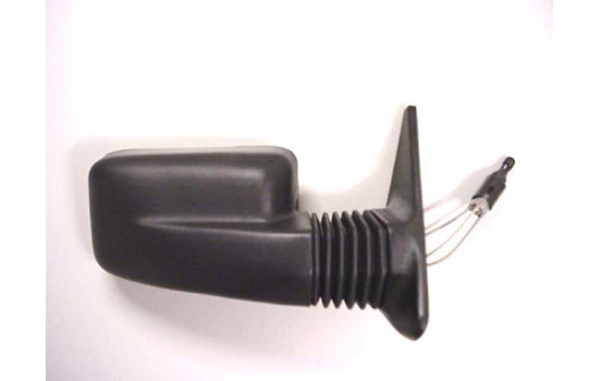 Retrovisor exterior DERECHO COMPLETO 7/89+ 4039814 Hagus, Imagen 2