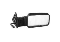 Retrovisor exterior DERECHO COMPLETO -7/89 REGULACIÓN INTERIOR IZQUIERDO 4039804 Hagus