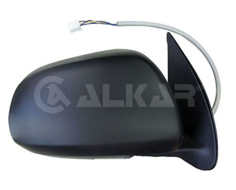 Retrovisor exterior derecho completo 9028038 Alkar
