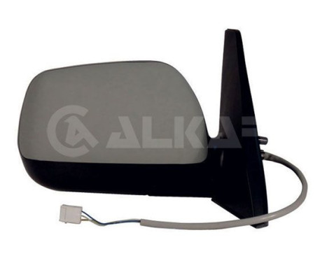 Retrovisor exterior derecho completo 9042993 Alkar
