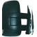 Retrovisor exterior derecho completo 9226249 Alkar