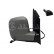 Retrovisor exterior derecho completo 9228154 Alkar, Miniatura 2