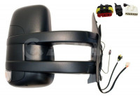 Retrovisor exterior derecho completo 9230249 Alkar