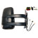Retrovisor exterior derecho completo 9230249 Alkar
