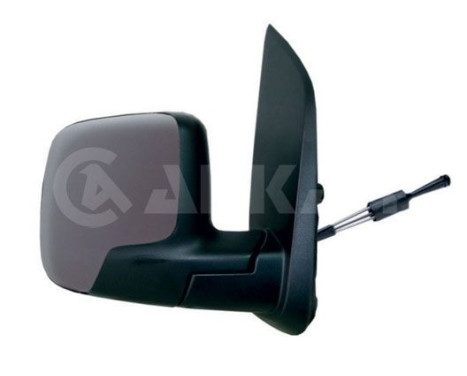 Retrovisor exterior derecho completo 9232351 Alkar
