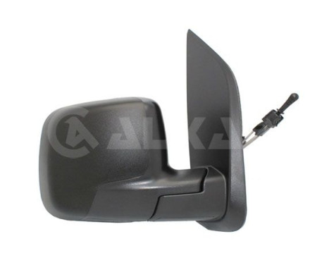 Retrovisor exterior derecho completo 9265351 Alkar