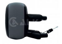 Retrovisor exterior derecho completo 9265930 Alkar