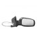 Retrovisor exterior DERECHO COMPLETO Imprimación 12CM 5888814 Hagus