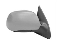 Retrovisor exterior DERECHO COMPLETO Imprimación 7625814 Hagus