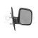 Retrovisor exterior DERECHO COMPLETO modelo 2003-2009 5896804 Hagus, Miniatura 3