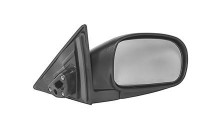 Retrovisor exterior DERECHO COMPLETO No regulable desde DERECHO INTERIOR 5215804 Hagus
