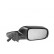 Retrovisor exterior derecho eléctrico 1994-1998 0323808 Hagus