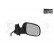Retrovisor exterior derecho eléctrico 1994-1998 0323808 Hagus, Miniatura 5