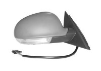 Retrovisor exterior derecho eléctrico 8/06+ Calefactable 7635808 Hagus