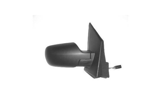 Retrovisor exterior derecho eléctrico calefactable 1810808 Hagus