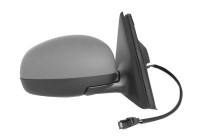 Retrovisor exterior derecho eléctrico calefactable 7641808 Hagus