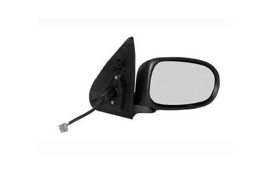 Retrovisor exterior derecho eléctrico CONVEX 3319806 Hagus