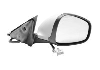 Retrovisor exterior derecho eléctrico Imprimación, Calefactable 0160808 Hagus