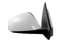 Retrovisor exterior derecho eléctrico Imprimación, Calefactable 4356808 Hagus
