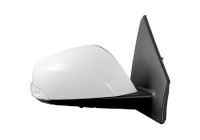 Retrovisor exterior derecho eléctrico Imprimación, Calefactable 4377808 Hagus