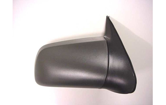 Retrovisor exterior derecho eléctrico NEGRO 3763808 Hagus, Imagen 2