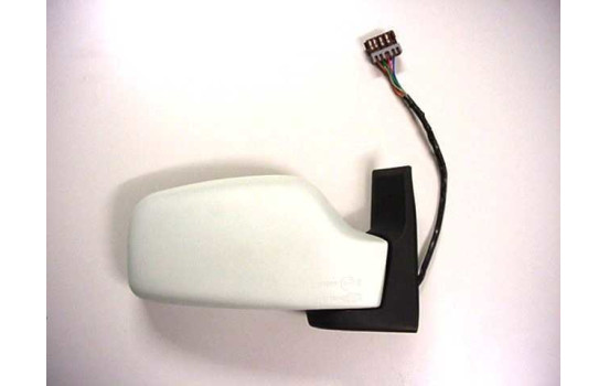 Retrovisor exterior derecho eléctrico PARA PINTAR CALEFACCIONAR 1759808 Hagus, Imagen 2