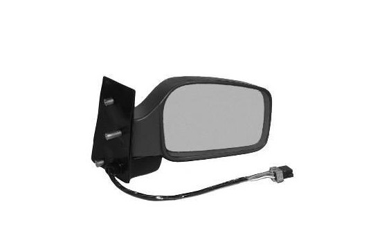 Retrovisor exterior derecho eléctrico PARA PINTAR CALEFACCIONAR 1759808 Hagus