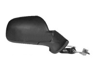 Retrovisor exterior derecho eléctrico plegable eléctricamente 4060818 Hagus