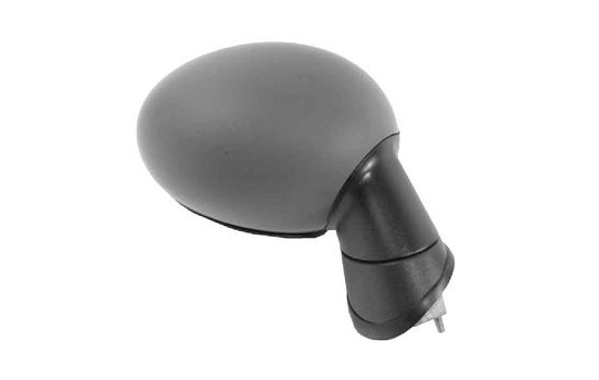 Retrovisor exterior derecho eléctrico Prim, calefactable, Asf, 5pi 0506808 Hagus