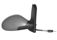 Retrovisor exterior DERECHO TOTALMENTE IMPRIMADO 4941814 Hagus