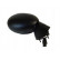 Retrovisor exterior eléctrico derecho 0502808 Hagus, Miniatura 2