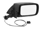 Retrovisor exterior eléctrico derecho 0639820 Hagus