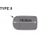 Retrovisor exterior eléctrico derecho 0639820 Hagus, Miniatura 3