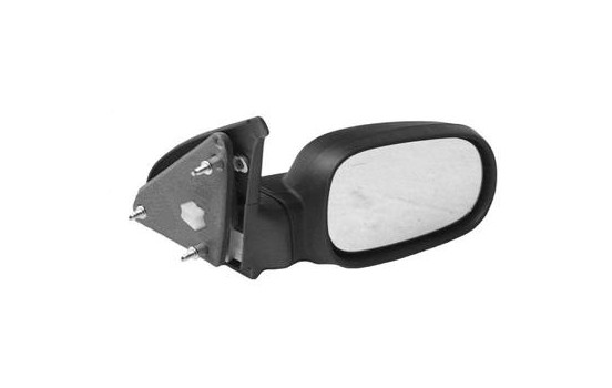 Retrovisor exterior eléctrico derecho 1/94+ 4338808 Hagus, Imagen 2