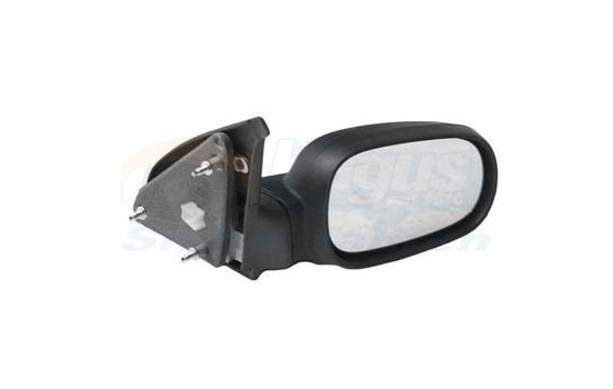 Retrovisor exterior eléctrico derecho 1/94+ 4338808 Hagus, Imagen 3