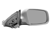 Retrovisor exterior eléctrico derecho 10/00+ 3 puertas 0331808 Hagus