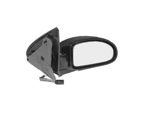 Retrovisor exterior eléctrico derecho 1858808 Hagus