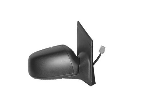 Retrovisor exterior eléctrico derecho 1863828 Hagus