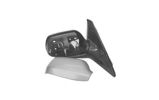 Retrovisor exterior eléctrico derecho 2734818 Hagus, Imagen 2