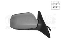 Retrovisor exterior eléctrico derecho 2754808 Hagus