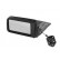 Retrovisor exterior eléctrico derecho 3024808 Hagus, Miniatura 3