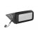 Retrovisor exterior eléctrico derecho 3024808 Hagus