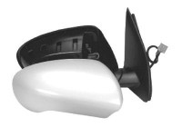 Retrovisor exterior eléctrico derecho 3388818 Hagus