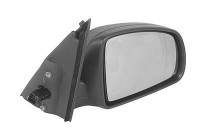 Retrovisor exterior eléctrico derecho 3781818 Hagus